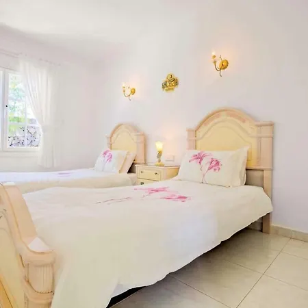 Casa Charlotte Villa *