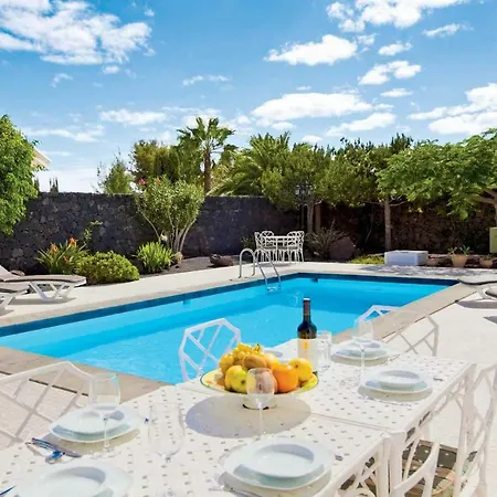 Casa Charlotte * Puerto del Carmen (Lanzarote)