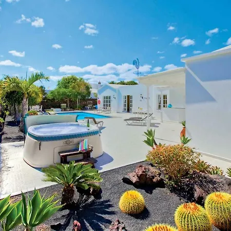 Casa Charlotte