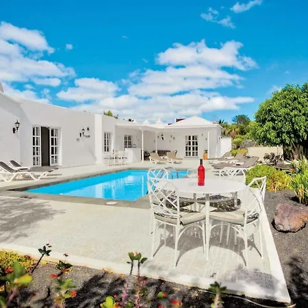 Villa Casa Charlotte Puerto del Carmen (Lanzarote)