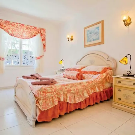 Casa Charlotte Villa *