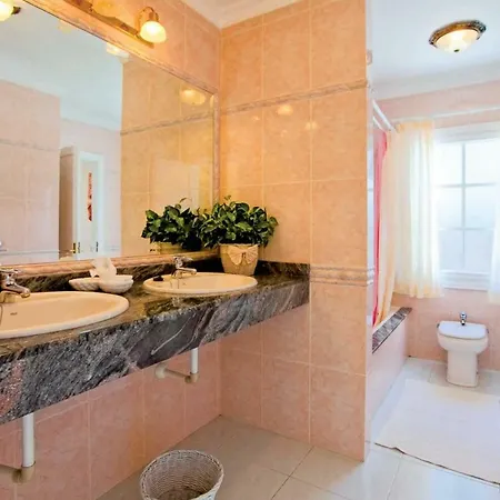 فيلة Casa Charlotte
