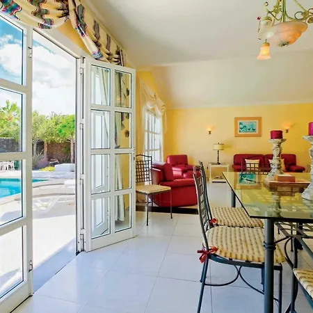 Casa Charlotte بويرتو ذيل كارمين